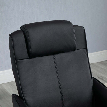 sedia-ufficio-studio-negozio-soggiorno-Poltrona-Relax-Reclinabile-con-Pouf-Poggiapiedi-e-Rivestimento-in-eco-pelle,-Nero-F833-360BKA
