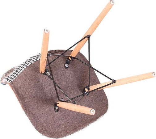 Sedie Sala Da Pranzo, Pisa, Sedia Sala Da Pranzo, Ufficio, Sedie Sala Da Pranzo 4 Pezzi, 54x48x85 Cm Casa e cucina/Arredamento/Sala da pranzo/Sedie And Home - Acerra, Commerciovirtuoso.it