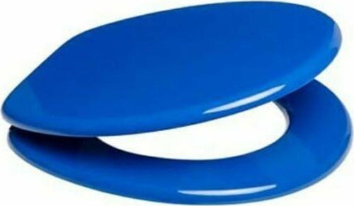 Sedile Coprivaso Wc Water Copriwater Bagno In Pvc Universale Blu Copriwater Trade Shop italia - Napoli, Commerciovirtuoso.it