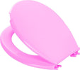Sedile Coprivaso Wc Water Copriwater Bagno In Pvc Universale Colore Rosa Copriwater Trade Shop italia - Napoli, Commerciovirtuoso.it