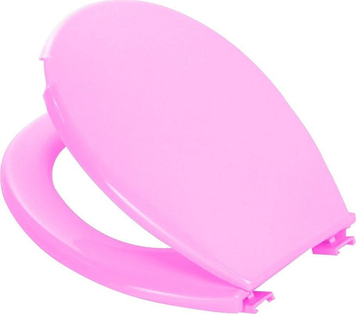 Sedile Coprivaso Wc Water Copriwater Bagno In Pvc Universale Colore Rosa Copriwater Trade Shop italia - Napoli, Commerciovirtuoso.it