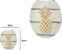 Sedile Coprivaso Wc Water Copriwater Bagno In Pvc Universale Con Ananas 59026 Casa, arredamento e bricolage > Accessori Bagno > Copriwater Trade Shop italia - Napoli, Commerciovirtuoso.it