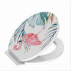 Sedile-Coprivaso-Wc-Water-Copriwater-Bagno-In-Pvc-Universale-Fenicottero-59027