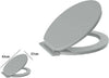 Sedile-Coprivaso-Wc-Water-Copriwater-Bagno-Pvc-Universale-43x37-Cm-Grigio-59021