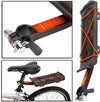 SEDILE PORTAPACCHI SEDIA POSTERIORE BAGAGLI SCATOLE CON CAVO FISSAGGIO ELESTICO Auto e Moto/Accessori per auto/Vani e contenitori/Borse per bagagliaio Trade Shop italia - Napoli, Commerciovirtuoso.it