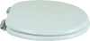 Sedile Wc Copri Water Universale Frizionato Bianco MDF Chiusura Rallentata Fai da te/Attrezzature per cucine e bagni/Attrezzature per bagni/Sedili WC Ogomondo - Martina Franca, Commerciovirtuoso.it