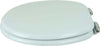 Sedile Wc Copri Water Universale Frizionato Bianco MDF Chiusura Rallentata Fai da te/Attrezzature per cucine e bagni/Attrezzature per bagni/Sedili WC Ogomondo - Martina Franca, Commerciovirtuoso.it