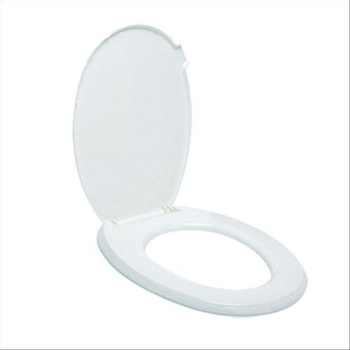 BRONZO SRL SEDILE WC UNIVERSALE 'RELAX' BIANCO