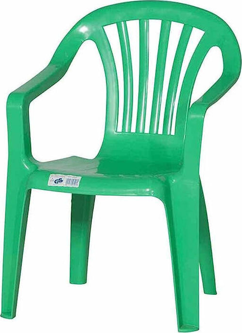 Sediolina-Baby-Verde-46225-per-Bambini-Ipae-Progarden