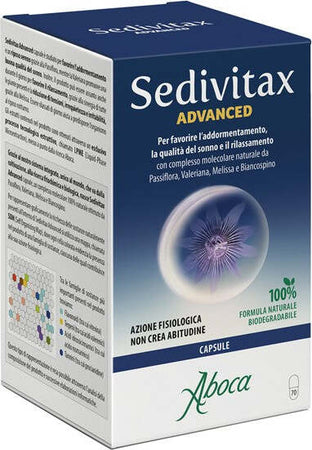 Sedivitax-Advanced-integratore-alimentare-70-capsule-Aboca