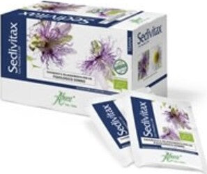 SEDIVITAX-BIOTISANA-20-BUSTE-1,7G-Aboca