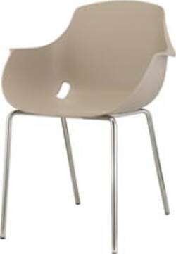 Seduta attesa Goa GO4G - grigio - Unisit [multipack] 2 pezzi Casa e cucina/Arredamento/Studio/Sedie per sala d'attesa Eurocartuccia - Pavullo, Commerciovirtuoso.it