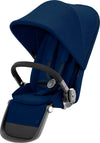 Seduta Cybex Gold Gazelle S BLK Navy Blue/navy blue Prima infanzia/Passeggini carrozzine e accessori/Accessori e parti di ricambio/Sedili La Casa Del Bebè - Napoli, Commerciovirtuoso.it