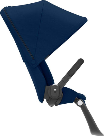 Seduta Cybex Gold Gazelle S BLK Navy Blue/navy blue Prima infanzia/Passeggini carrozzine e accessori/Accessori e parti di ricambio/Sedili La Casa Del Bebè - Napoli, Commerciovirtuoso.it