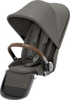 Seduta Cybex Gold Gazelle S TPE Soho Grey/mid grey Prima infanzia/Passeggini carrozzine e accessori/Accessori e parti di ricambio/Sedili La Casa Del Bebè - Napoli, Commerciovirtuoso.it