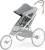 Seduta Cybex Gold Sport Collection Avi Medal Grey Prima infanzia/Passeggini carrozzine e accessori/Accessori e parti di ricambio/Sedili La Casa Del Bebè - Napoli, Commerciovirtuoso.it