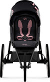 Seduta Cybex Gold Sport Collection Avi Powdery Pink Prima infanzia/Passeggini carrozzine e accessori/Accessori e parti di ricambio/Sedili La Casa Del Bebè - Napoli, Commerciovirtuoso.it