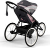 Seduta Cybex Gold Sport Collection Avi Powdery Pink Prima infanzia/Passeggini carrozzine e accessori/Accessori e parti di ricambio/Sedili La Casa Del Bebè - Napoli, Commerciovirtuoso.it