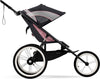 Seduta Cybex Gold Sport Collection Avi Powdery Pink Prima infanzia/Passeggini carrozzine e accessori/Accessori e parti di ricambio/Sedili La Casa Del Bebè - Napoli, Commerciovirtuoso.it