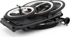 Seduta Cybex Gold Sport Collection Avi Powdery Pink Prima infanzia/Passeggini carrozzine e accessori/Accessori e parti di ricambio/Sedili La Casa Del Bebè - Napoli, Commerciovirtuoso.it