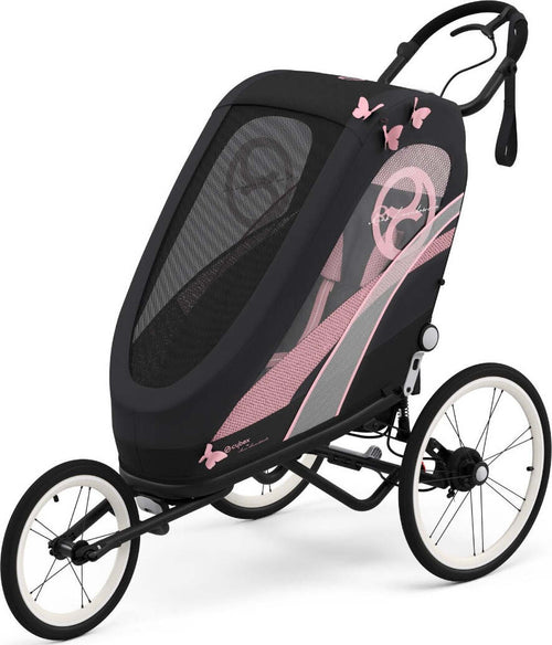 Seduta Cybex Gold Sport Collection Zeno Powdery Pink Prima infanzia/Passeggini carrozzine e accessori/Accessori e parti di ricambio/Sedili La Casa Del Bebè - Napoli, Commerciovirtuoso.it