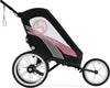 Seduta Cybex Gold Sport Collection Zeno Powdery Pink Prima infanzia/Passeggini carrozzine e accessori/Accessori e parti di ricambio/Sedili La Casa Del Bebè - Napoli, Commerciovirtuoso.it