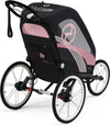 Seduta Cybex Gold Sport Collection Zeno Powdery Pink Prima infanzia/Passeggini carrozzine e accessori/Accessori e parti di ricambio/Sedili La Casa Del Bebè - Napoli, Commerciovirtuoso.it
