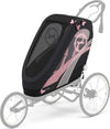 Seduta Cybex Gold Sport Collection Zeno Powdery Pink Prima infanzia/Passeggini carrozzine e accessori/Accessori e parti di ricambio/Sedili La Casa Del Bebè - Napoli, Commerciovirtuoso.it