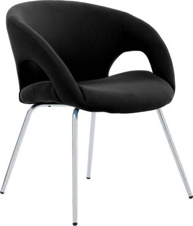 Seduta visitatore Pensacola - grigio - Serena Group Casa e cucina/Arredamento/Studio/Sedie per sala d'attesa Eurocartuccia - Pavullo, Commerciovirtuoso.it