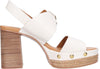 SEE-BY-CHLOE'-Sandali-Gesso-da-donna