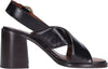 SEE-BY-CHLOE'-Sandali-Nero-da-donna