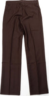 SEFR-Mike-suit-trouser-in-brown-da-uomo