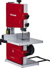 SEGA A NASTRO EINHELL TC-SB 200/1 MOTORE 250 W LAMA 1400 X 7 MM Fai da te/Utensili elettrici e a mano/Utensili elettrici/Seghe/Seghe a nastro Trade Shop italia - Napoli, Commerciovirtuoso.it