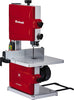 SEGA A NASTRO EINHELL TC-SB 200/1 MOTORE 250 W LAMA 1400 X 7 MM Fai da te/Utensili elettrici e a mano/Utensili elettrici/Seghe/Seghe a nastro Trade Shop italia - Napoli, Commerciovirtuoso.it