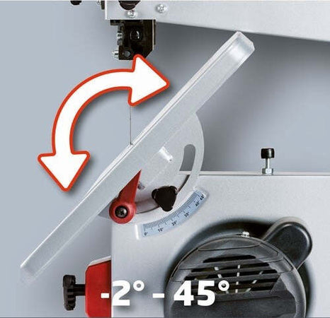 SEGA A NASTRO EINHELL TC-SB 200/1 MOTORE 250 W LAMA 1400 X 7 MM Fai da te/Utensili elettrici e a mano/Utensili elettrici/Seghe/Seghe a nastro Trade Shop italia - Napoli, Commerciovirtuoso.it