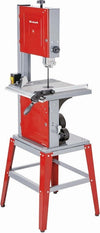 SEGA A NASTRO VERTICALE EINHELL TC-SB 305 U POTENZA 750 W LAMA 2320 X 12,7 MM Fai da te/Utensili elettrici e a mano/Utensili elettrici/Seghe/Seghe a nastro Trade Shop italia - Napoli, Commerciovirtuoso.it