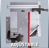SEGA A NASTRO VERTICALE EINHELL TC-SB 305 U POTENZA 750 W LAMA 2320 X 12,7 MM Fai da te/Utensili elettrici e a mano/Utensili elettrici/Seghe/Seghe a nastro Trade Shop italia - Napoli, Commerciovirtuoso.it