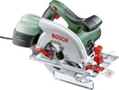 Bosch PKS 55 A Sega Circolare Fai da te/Utensili elettrici e a mano/Utensili elettrici/Seghe/Seghe circolari Trade Shop italia - Napoli, Commerciovirtuoso.it