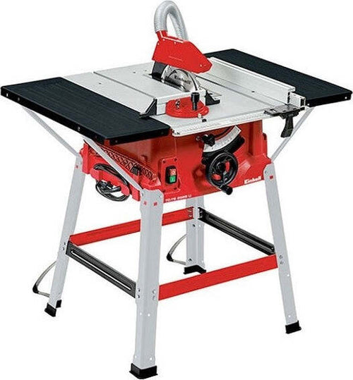Sega Circolare Da Banco Einhell Tc-ts 2025 U Lama 250 Mm Motore 1800w Fai da te/Utensili elettrici e a mano/Utensili elettrici/Seghe/Seghe circolari Trade Shop italia - Napoli, Commerciovirtuoso.it