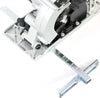 SEGA CIRCOLARE EINHELL TC-CS 860 LAME 85 MM MOTORE 450 W VALIGETTA INCLUSA Fai da te/Utensili elettrici e a mano/Utensili elettrici/Seghe/Seghe circolari Trade Shop italia - Napoli, Commerciovirtuoso.it