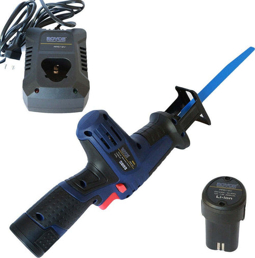 Sega Elettrica 12v A Batteria Ricaricabile Sega A Gattuccio 2 Batterie A Litio Casa, arredamento e bricolage > Bricolage e fai da te > Seghe > Elettroutensili Trade Shop italia - Napoli, Commerciovirtuoso.it