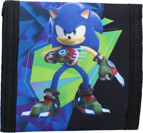 SEGA-PORTAFOGLIO-SONIC-PRIME-TIME