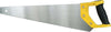 Sega-Segaccio-Per-Legno-18''-45cm-Seghetto-A-Mano-Lama-Acciaio-Falegname-Carpentiere