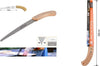 Sega-Segaccio-Seghetto-230mm-Per-Legno-Potatura-Giardino-Giardinaggio-38cm-90111
