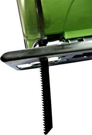 SEGA SEGHETTO ALTERNATIVO 55MM 400W VELOCITÀ ELETTRONICA LEGNO PLASTICA FERRO Fai da te/Utensili elettrici e a mano/Utensili elettrici/Seghe/Seghe alternative Trade Shop italia - Napoli, Commerciovirtuoso.it
