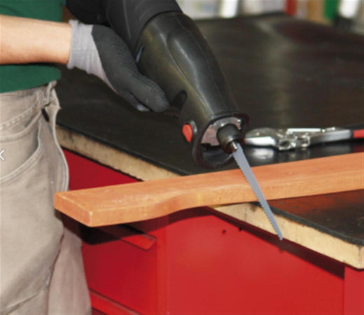 Sega seghetto gattuccio mano seghe legno ferro ossa plastica 850 w alternativa Fai da te/Utensili elettrici e a mano/Utensili elettrici/Seghe/Seghe alternative La Zappa - Altamura, Commerciovirtuoso.it
