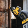 Sega Universale a batteria DeWalt DCS312D2 Compatta Sega portatile universale Brushless XR 12V 2x Batterie 2Ah