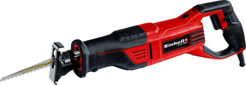 Sega universale TE-AP 750 E gattuccio con piastra graduata regolabile struttura snella ed ergonomica Fai da te/Utensili elettrici e a mano/Utensili elettrici/Seghe/Seghe alternative La Zappa - Altamura, Commerciovirtuoso.it