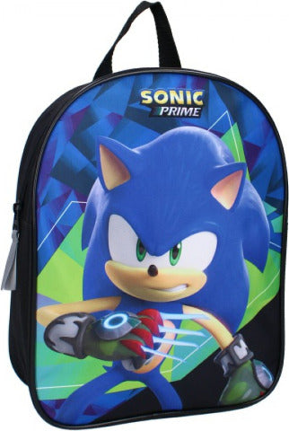 SEGA-ZAINO-SONIC-PRIME-TIME-29x22x9
