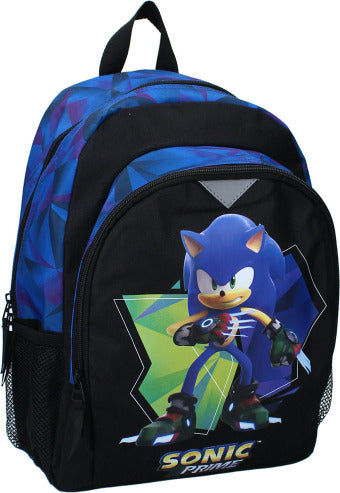 SEGA-ZAINO-SONIC-PRIME-TIME-35X27X18
